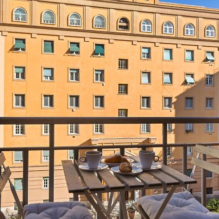 Elysium Design Vatican Rom Exterior foto