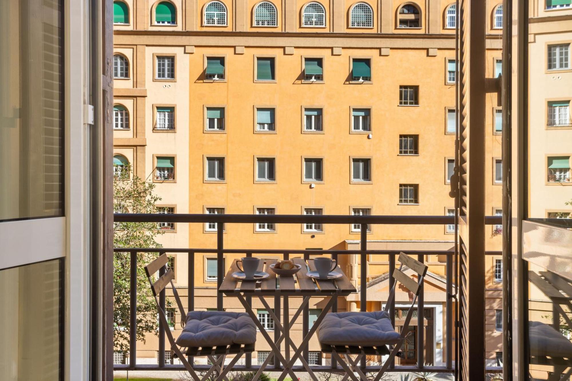 Elysium Design Vatican Rom Exterior foto
